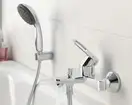 Змішувач для душа Grohe BauLoop, хром (32816000)
