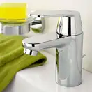 Grohe Eurosmart Cosmopolitan Змішувач S, хром (32825000)