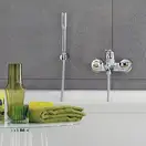 Grohe Eurosmart Cosmopolitan Смеситель для ванны, хром (32831000)