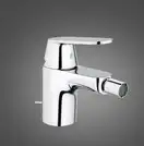 Grohe Eurosmart Cosmopolitan Змішувач для біде, хром (32839000)