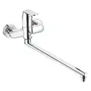Grohe Eurosmart Cosmopolitan Змішувач для ванни, хром (32847000)