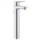 Grohe BauLoop Змішувач для раковини XL, хром (32856000)