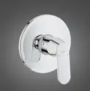 Змішувач прихованого монтажу для 1 споживача Grohe Eurosmart Cosmopolitan (32880000)