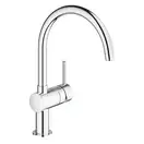 Grohe Minta Змішувач для кухні, хром (32917000)