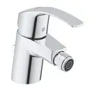 Змішувач для біде Grohe Eurosmart, хром (32929002)