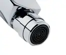 Змішувач для біде Grohe Eurosmart, хром (32929002)
