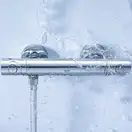 Термостат для душу Grohe Grohtherm тисяча Cosmopolitan М (34065002)