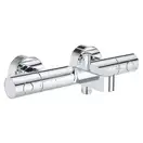 Grohe Grohtherm 1000 Cosmopolitan M Термостат для ванны, хром (34215002)