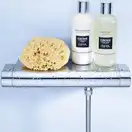 Grohe Grohtherm 2000 NEW Термостат для душа, хром (34469001)
