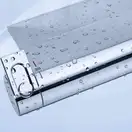 Grohe Grohtherm 2000 NEW Термостат для душа, хром (34469001)