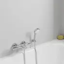 Grohe Grohtherm 1000 Термостат для ванни, хром (34779000)