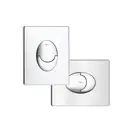 Grohe Skate Air Панель змиву, хром (38505000)