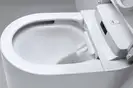 Унітаз-біде підвісний GROHE Sensia Arena (39354SH0)