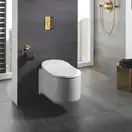 Grohe Sensia Arena Унитаз-биде, белый (39354SH1)