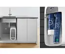 Фільтр для Grohe Blue L-size (40412001)