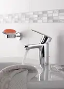 Мильниця Grohe Essentials New (40444001)
