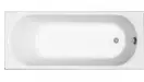 Kolo OPAL PLUS ванна 150*70см прямоугольная, без ножек (XWP135000N)
