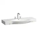 Раковина для мебели Laufen Palace 120 х 51 см (H8127040001041)