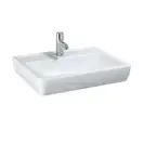 Раковина подвесная 60 х 48 см Laufen Pro (H8189520001041)