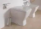 Сиденье для унитаза Laufen Palace Soft Close (H8917013000001)