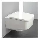 Laufen PRO S сидение для унитаза H820961, с системой медленного опускания (H8919610000001)