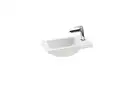 Мини-раковина Ravak Classic 400 х 220 х 114 мм (XJD01140000)