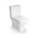 Roca Унитаз Рока Nexo с сидением Soft Close (A34964000W)
