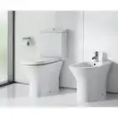 Roca Унитаз Рока Nexo с сидением Soft Close (A34964000W)