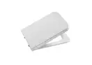 Кришка для унітазу Roca Inspira Square (A80153200B)