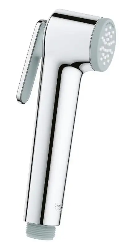 Душовий гарнітур для біде Grohe BauLoop (111042) Душовий гарнітур для біде Grohe BauLoop (111042)