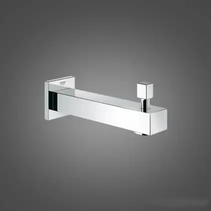 Вилив для ванни Grohe Universal Cube (13304000)