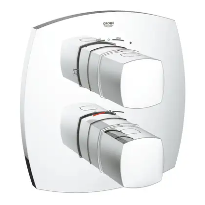 Термостат для душу Grohe Grandera (19937000)
