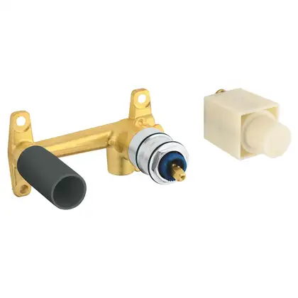 Grohe Non Rapido OHM Прихована частина для раковини (23200000) Grohe Non Rapido OHM Прихована частина для раковини (23200000)