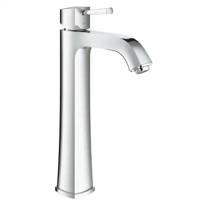 Змішувач на стільницю для раковини XL-розміру Grohe Grandera (23313000) Змішувач на стільницю для раковини XL-розміру Grohe Grandera (23313000)