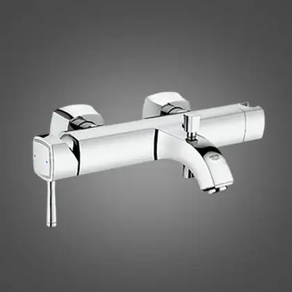 Grohe Grandera Змішувач для ванни, хром (23317000)