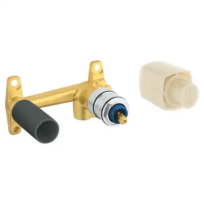 Прихована частина змішувача для раковини Grohe Non Rapido OHM (23319000) Прихована частина змішувача для раковини Grohe Non Rapido OHM (23319000)
