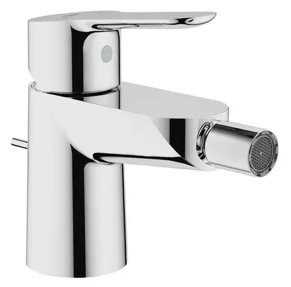 Смеситель для биде Grohe BauEdge (цвет - хром) (23331000) Смеситель для биде Grohe BauEdge (цвет - хром) (23331000)