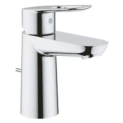 Grohe BauLoop Смеситель для раковины, хром (23335000)
