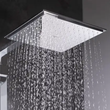 GROHE Набор скрытого монтажа для душа Smartcontrol Cube (23409SC0) GROHE Набор скрытого монтажа для душа Smartcontrol Cube (23409SC0)