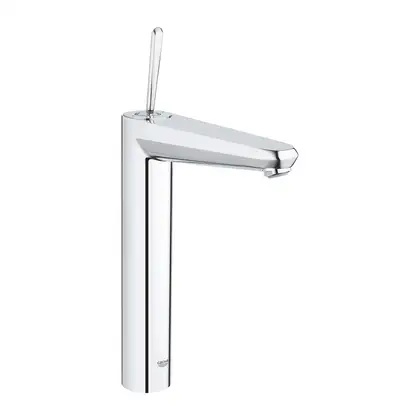 Змішувач одинважільний для раковини Grohe Eurodisc Joy XL-size (23428000) Змішувач одинважільний для раковини Grohe Eurodisc Joy XL-size (23428000)