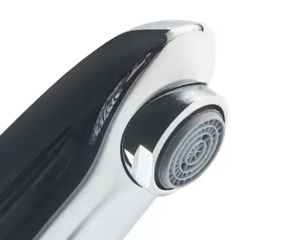 Змішувач одинважільний для раковини Grohe Eurodisc Joy XL-size (23428000) Змішувач одинважільний для раковини Grohe Eurodisc Joy XL-size (23428000)