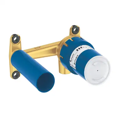 Прихована частина змішувача для раковини із джойстиком Grohe Non Rapido OHM (23429000)