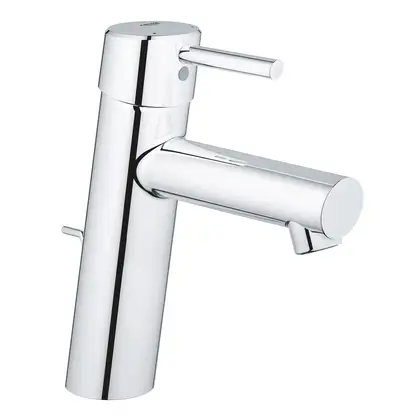 Змішувач для умивальника Grohe Concetto M-Size, хром (23450001) Змішувач для умивальника Grohe Concetto M-Size, хром (23450001)