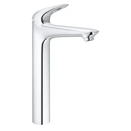 Змішувач на стільницю для раковини XL-розміру Grohe Eurostyle (23570003) Змішувач на стільницю для раковини XL-розміру Grohe Eurostyle (23570003)