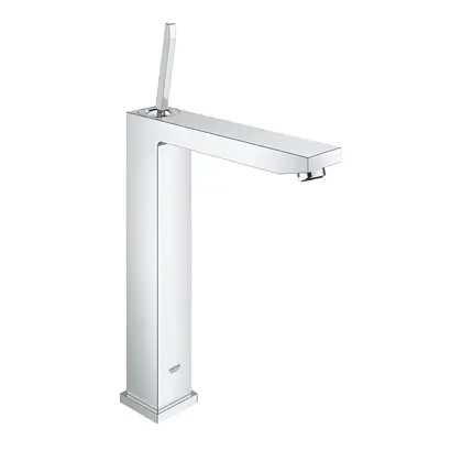 Grohe Змішувач для умивальника Eurocube Joy XL-Size, хром (23661000) Grohe Змішувач для умивальника Eurocube Joy XL-Size, хром (23661000)
