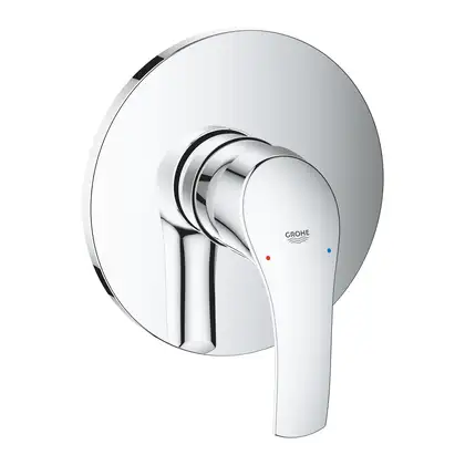 Змішувач для душа Grohe EuroSmart, хром (24042002) Змішувач для душа Grohe EuroSmart, хром (24042002)