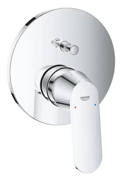 Grohe Eurosmart Cosmopolitan Смеситель для душа, хром (24045000) Grohe Eurosmart Cosmopolitan Смеситель для душа, хром (24045000)