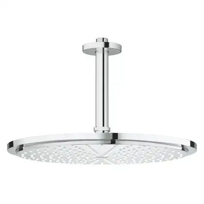 Верхній душ Grohe Rainshower Cosmopolitan 310, хром (26057000) Верхній душ Grohe Rainshower Cosmopolitan 310, хром (26057000)