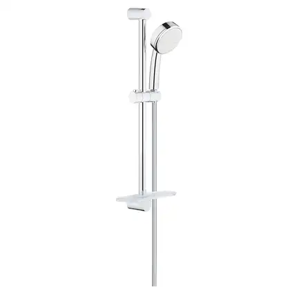 Душовий гарнітур Grohe New Tempesta Cosmopolitan 100 (26083002) Душовий гарнітур Grohe New Tempesta Cosmopolitan 100 (26083002)
