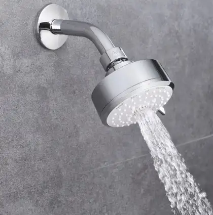Верхній душ Grohe NEW TEMPESTA COSMOPOLITAN, хром (26090001) Верхній душ Grohe NEW TEMPESTA COSMOPOLITAN, хром (26090001)